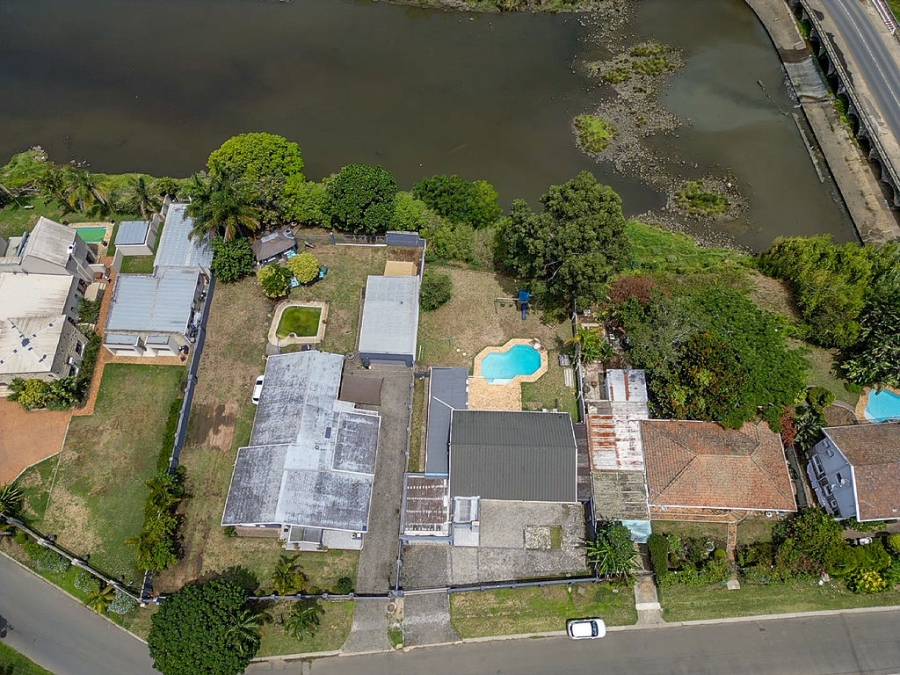 4 Bedroom Property for Sale in Abbotsford Eastern Cape